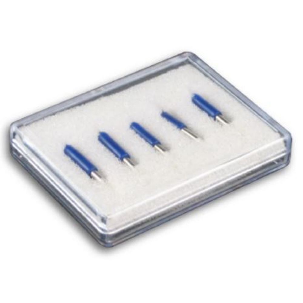 Replacement Cutting Knife (Blade) for the IColor 250 - 5 Pack